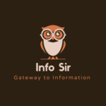 infosir logo
