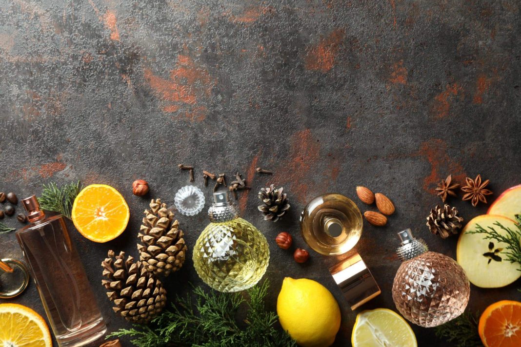 how to choose perfume