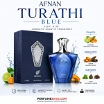 Turathi Blue