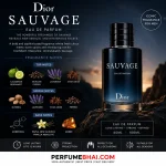 Dior Sauvage Eau De Parfum (EDP)