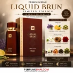 Liquid Brun Limited Edition