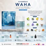 Khamrah Waha