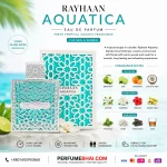 Rayhaan Aquatica