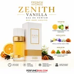 Zenith Venilla